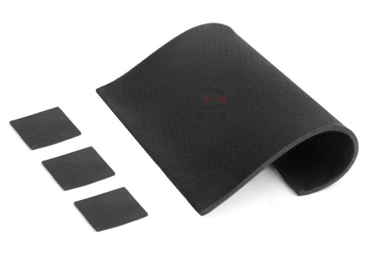 鸿富诚碳纤维导热垫片