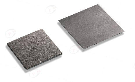 鸿富诚石墨烯垫片破解电竞本散热困境