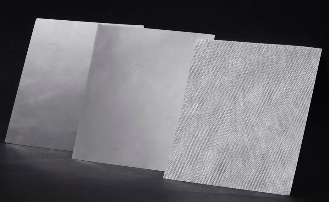 鸿富诚兼容型金属片助力游戏手机散热