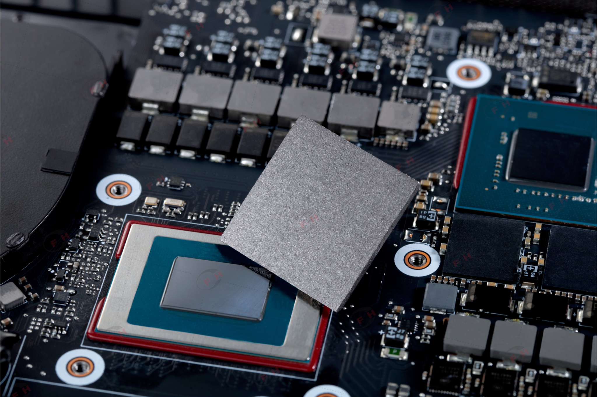 先进封装散热材料有哪些？